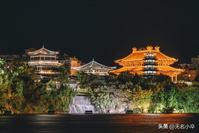 我敢说，广西柳州是国内最被严重低估的“网红城市”