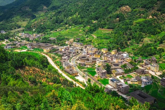 客家土楼景,云水谣镇情——史上最全福建漳州旅游攻略