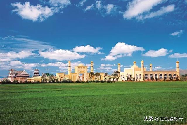 西南边陲的桃源秘境：昭通漫游全指南