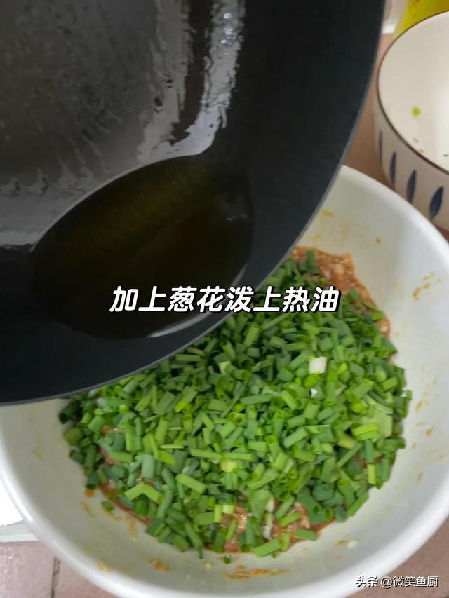 冬至吃饺子！酸菜和白菜先让让，3种“鸿运馅”福日最香，别错过