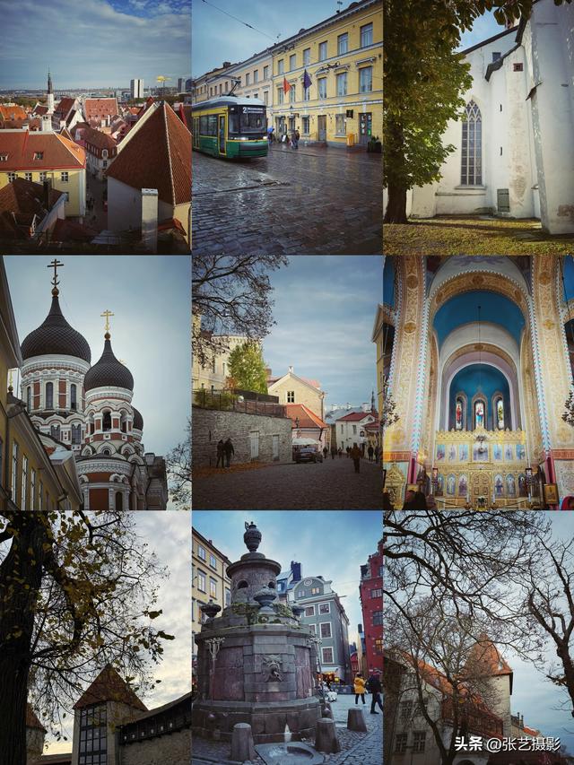 北欧四国：挪威、丹麦、芬兰、瑞典极简旅游攻略