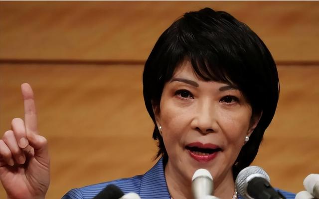 日本局势一夜变天，日本内部	，把矛头瞄向了高市早苗