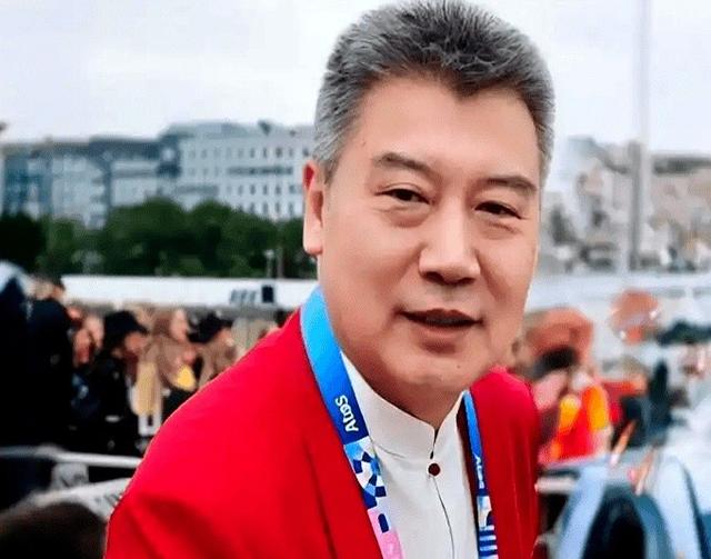 竞聘开始，教练离队第1人锁定，名帅，助陈梦圆梦，培养多名冠军