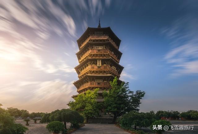 山西秘境深度游行程全攻略，去山西，看这一篇就够了