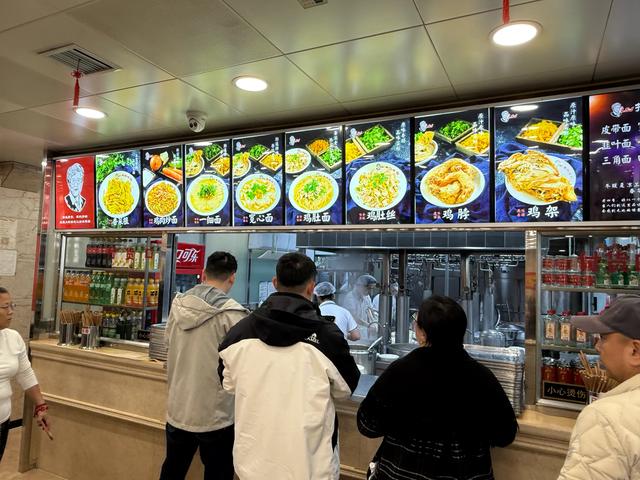 【沈阳签证】沈阳不能不吃