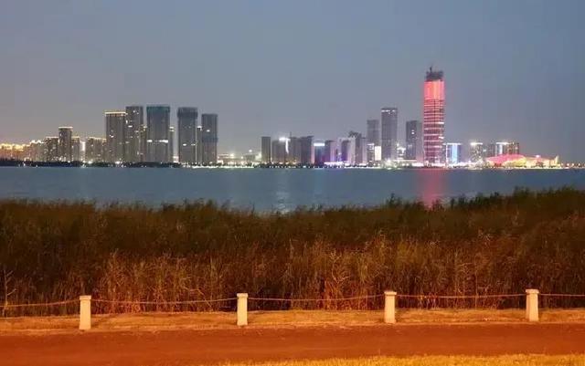 不得了！江苏无锡太湖新城被国家“点名”	，将以中国之名惊艳全球