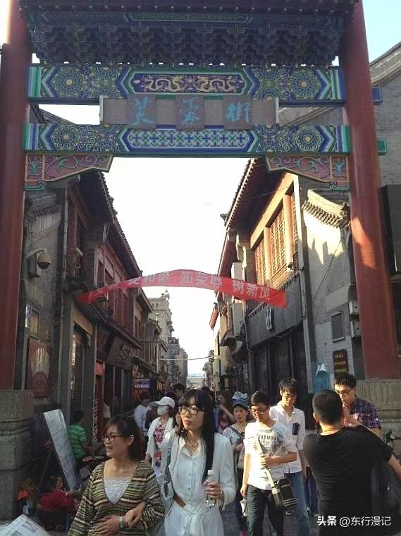 两小时济南速写：泉水泡着的城市，藏着多少人间烟火