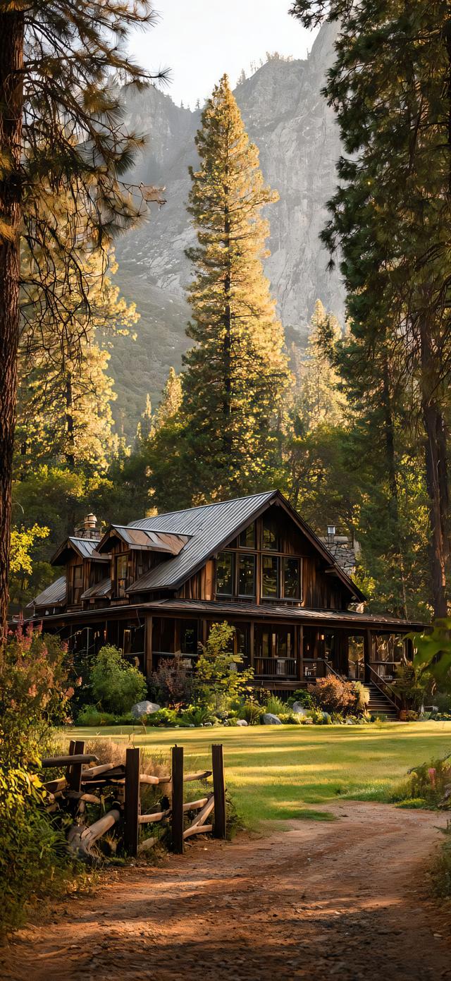 手机壁纸|治愈你的是风景，自然美景