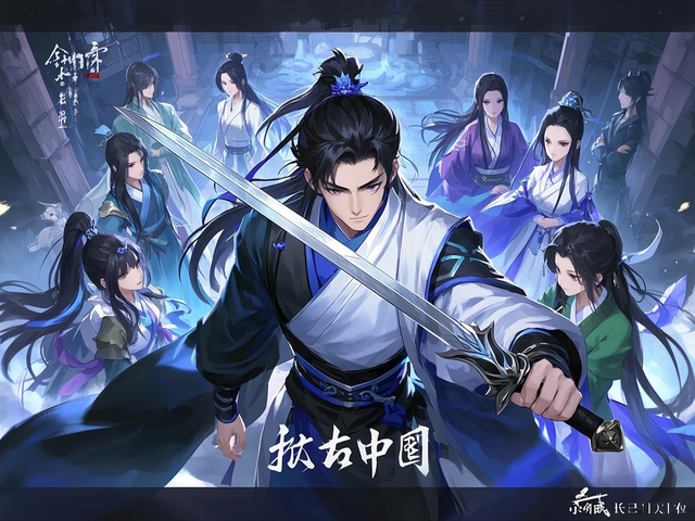 【无限流后宫盛宴】穿梭诸天收容红颜，这9本无限流神作太上头！