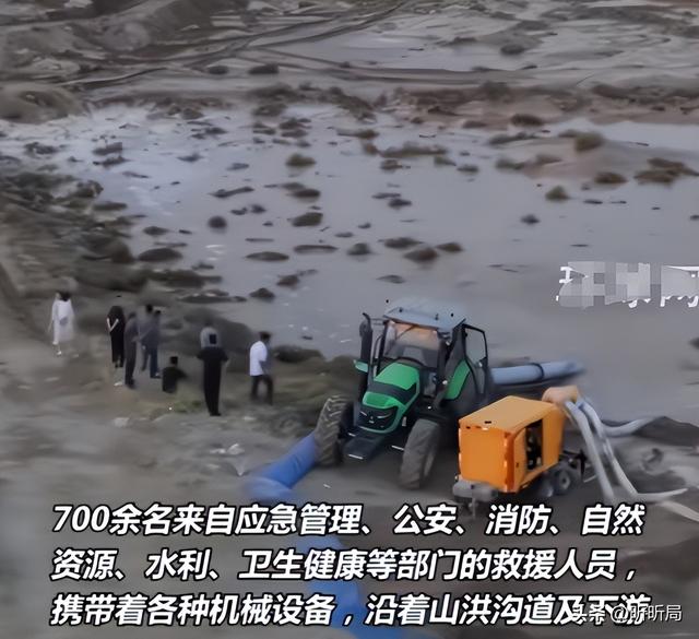 13人露营10死后续：车辆报废现场太惨烈，不听劝阻失去生存的机会