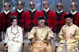 消失的邻国-锡金图片