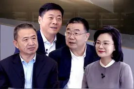 “对话滨州”之「企业家说」篇⑥｜不畏挑战 新业态助滨企决胜千里图片