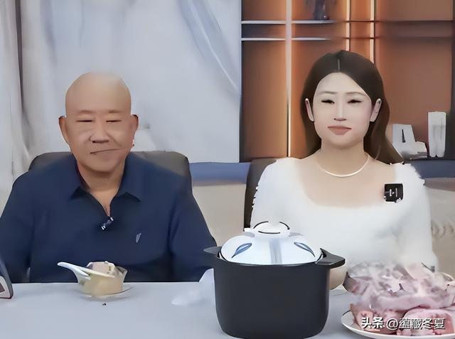 贪财好色、薄情寡义一个不落，最近这四位老戏骨翻车的理由太离谱