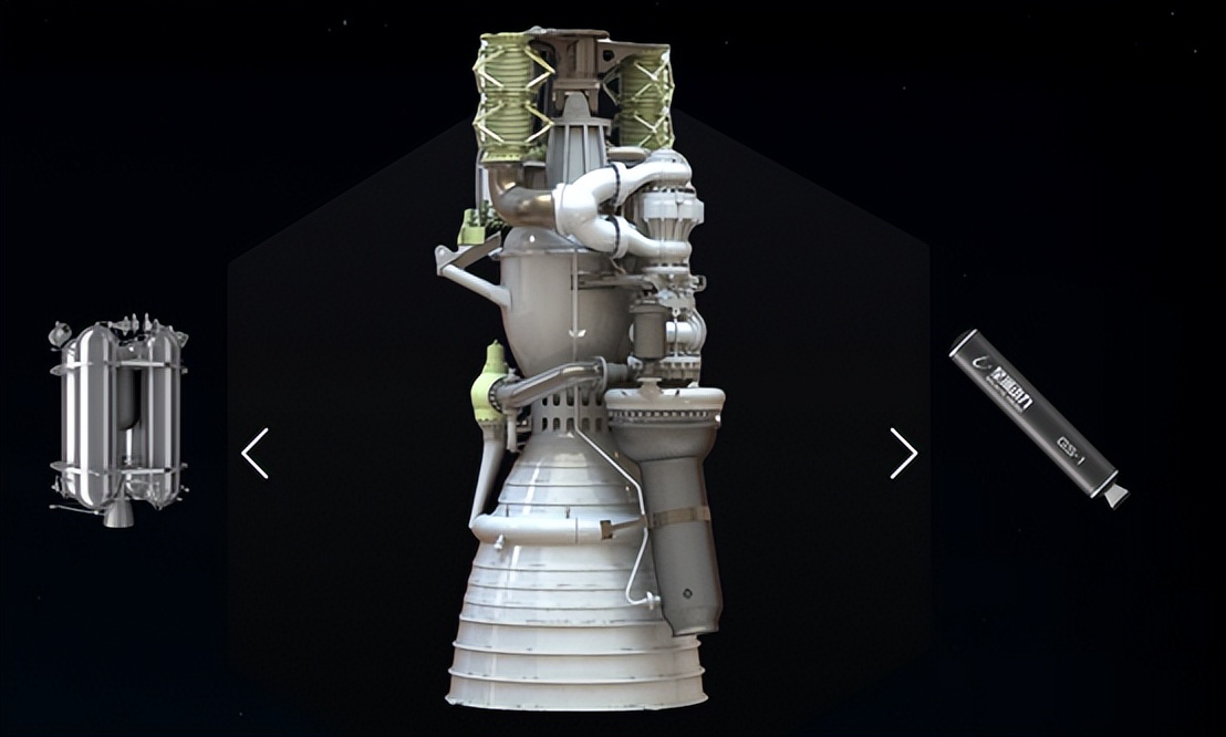 朱雀三号距离“猎鹰9号”还有多远?