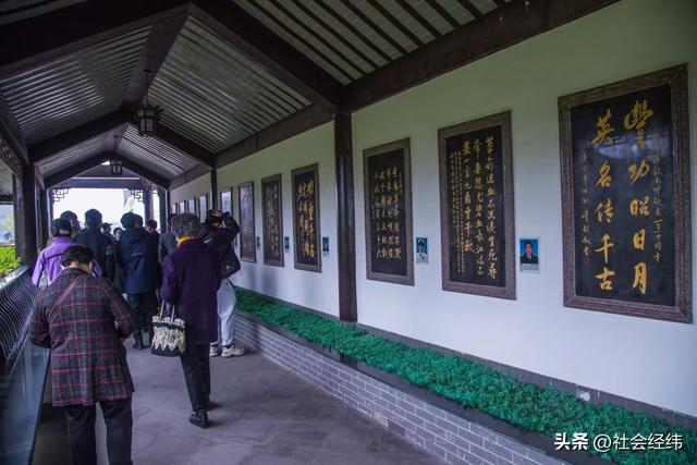 每日一景|寻红色踪迹，忆峥嵘岁月——新四军江南指挥部纪念馆