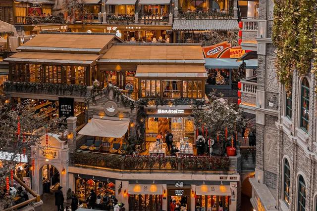 “秋假典藏版”路线流出！趁着人少，吉林Go Go Go~