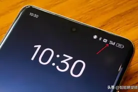 5G悄悄升到“A”，为什么你的5G手机不显示“5GA”？图片