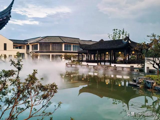 新地标！珠宝文化中心开工