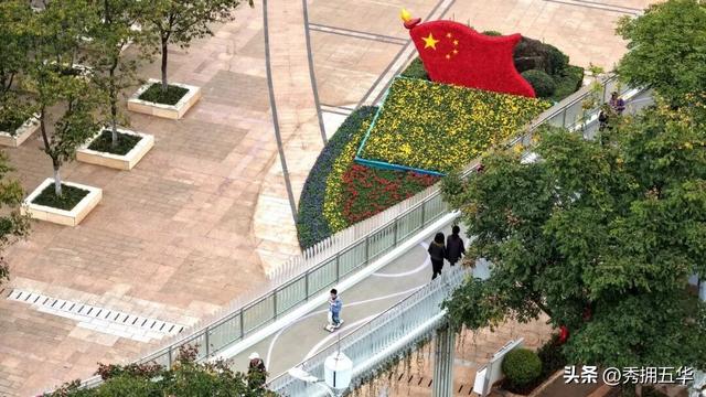 连通翠湖、昆明老街片区！翠湖城市绿道建成开放