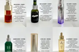 年度爱用的9款大牌抗老精华，真实使用感总结，实打实好用才推荐图片