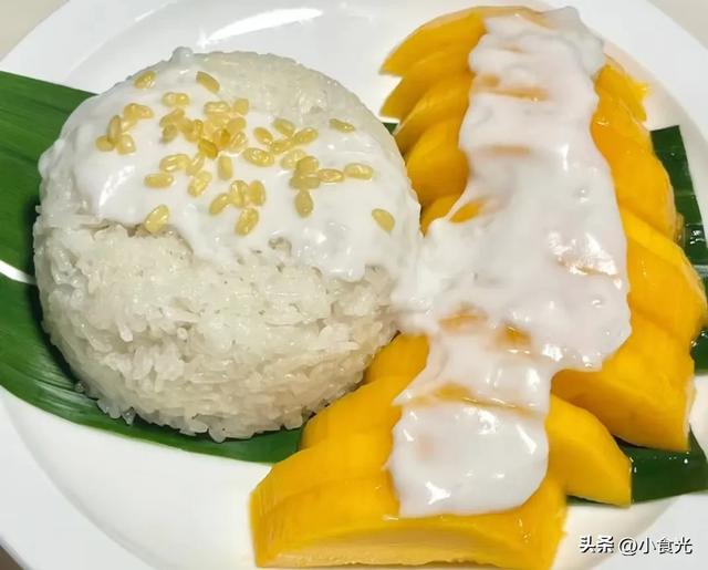 泰国🇹🇭［美食篇］