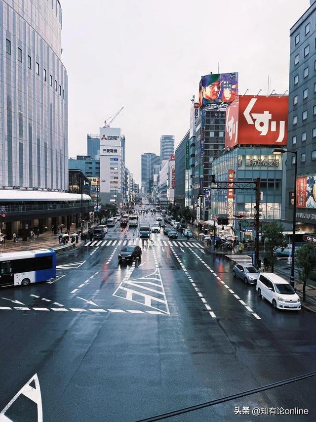 日本经济停滞将近30年，是选错发展机遇，还是自身国力问题？