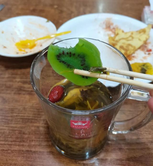 不自驾、不跟团，一个人也要去新疆— —美食篇
