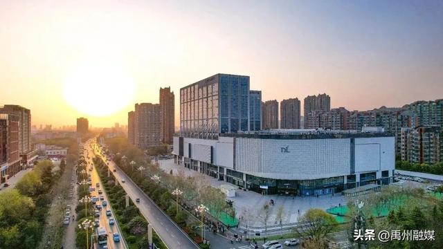 火了！神垕古镇强势入选河南网红打卡地TOP30