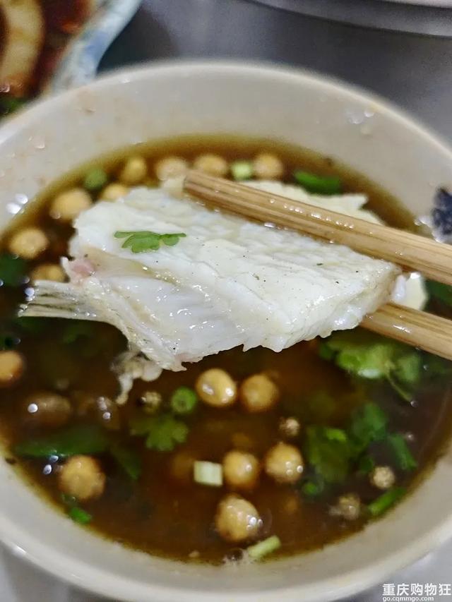 半小时刹拢！合川才是被低估的美食天花板，好吃的不止刨猪汤！