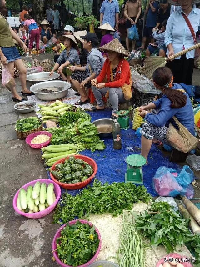 来贵州找优越感，越南人破防了：中国最穷的省为什么比河内还好？