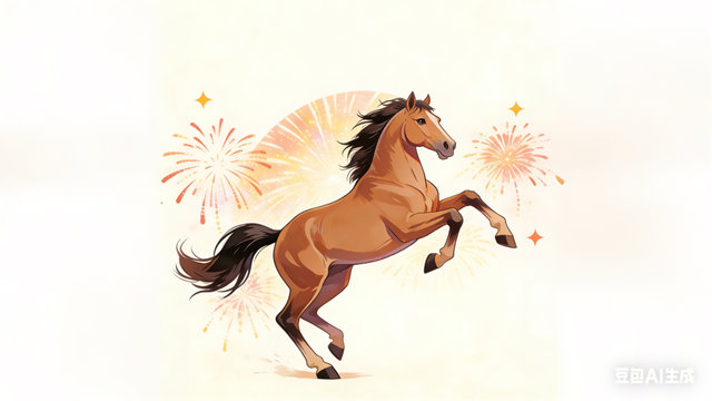 属马、姓马、名字带马，这些景区为你免费！