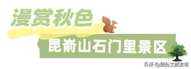 【乐享烟台】拼手速 抢好礼！烟台文旅云积分福利日来了