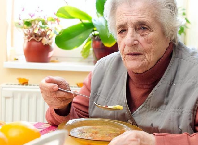 107岁老人，年轻像65岁，长寿秘诀不是多走路，而是这五件事