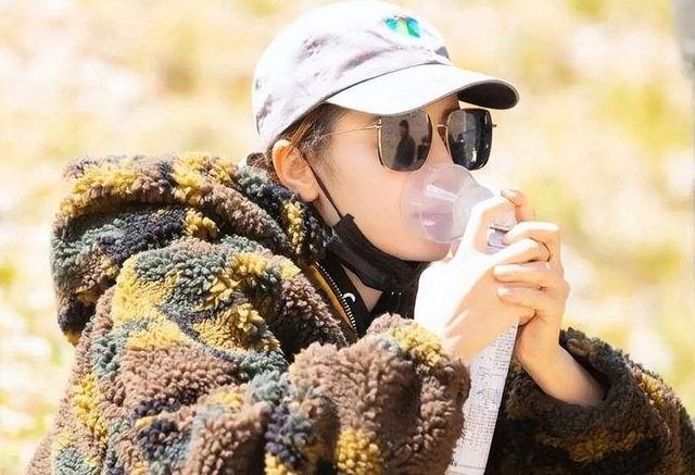 怕高反不敢去高原？十一攻略：吸氧无依赖，保命知识会