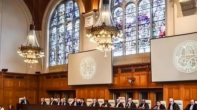 中方拒不接受！美方索赔1700亿，美法院：考虑没收中方在美资产