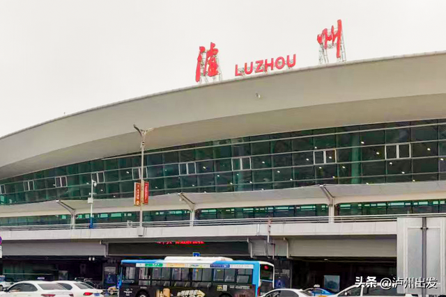 泸州泸县，值得专程为它来一趟！