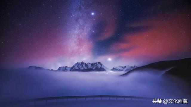 李现、陈坤、周迅都走过！西藏这条最佳入门级徒步线，到底啥来头？