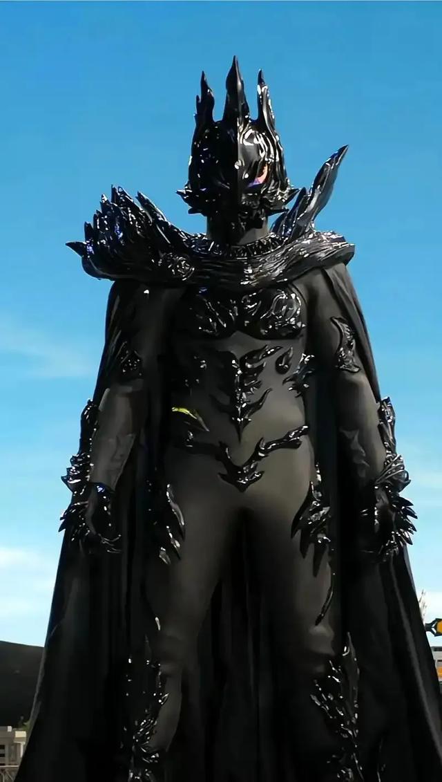 奥特曼十大怪兽