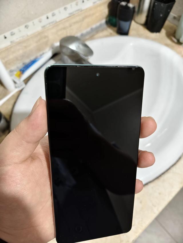 iQOO Z10x考虑了很久1245拿下了