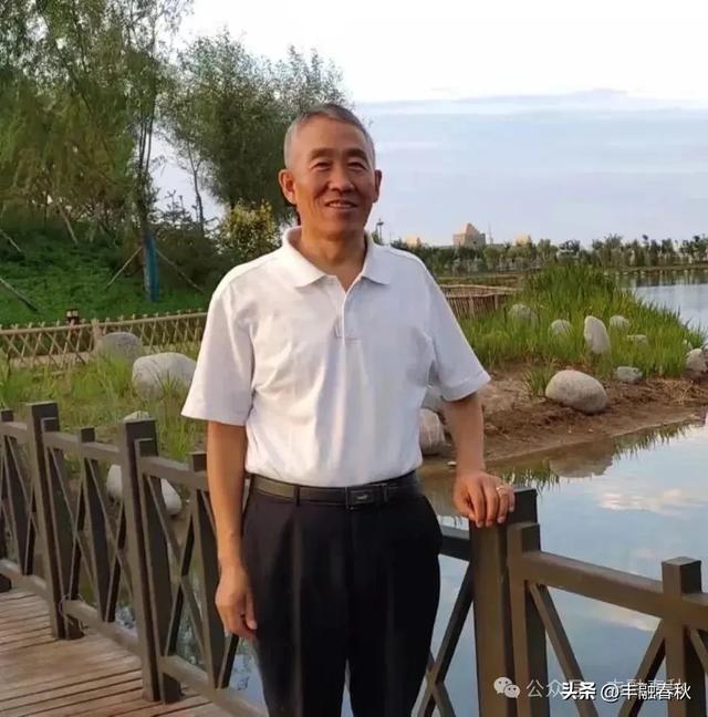 感悟扬州｜文/崔永平