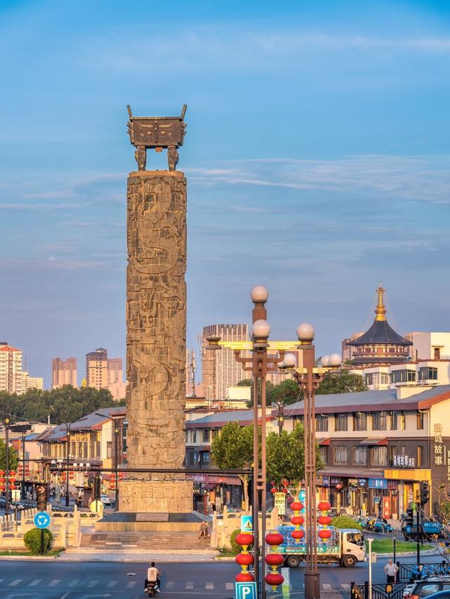 我广州人，刚从洛阳回来，直言不讳：对洛阳的印象颠覆想象