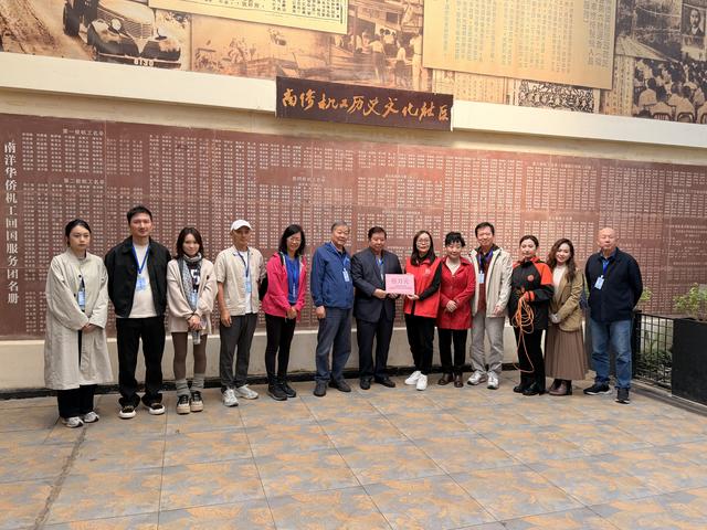 香港记者重走滇缅公路，昆明寻访飞虎队和南侨机工历史