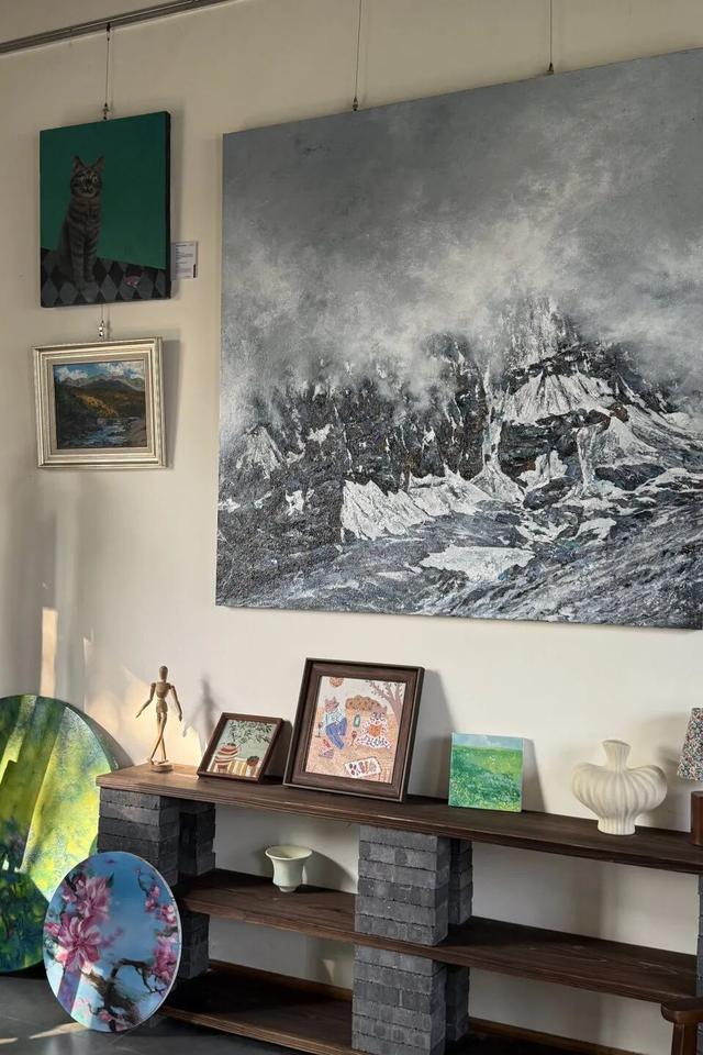 探秘新场景丨你来过吗？藏在新津的“美学”露营地