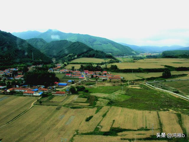 烟筒砬子打眼放炮採石，七十年代那个难忘的夏天