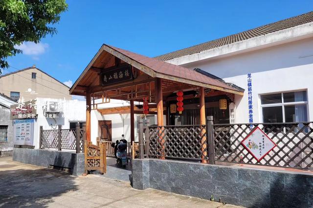 浙江宁波被人忽略景区村庄，岙里风景堪称绿野仙踪，非常值得游玩