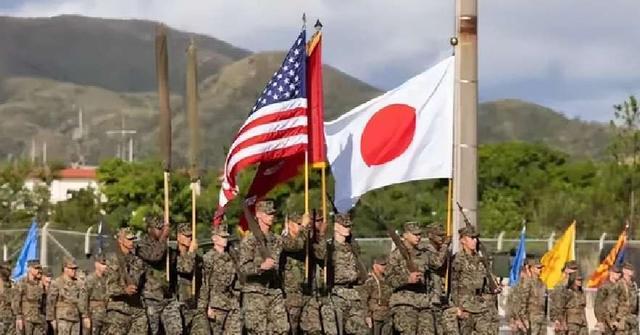 高市宣布日本不服	，请美军下场，第一波报复选在东海，逼中方认栽