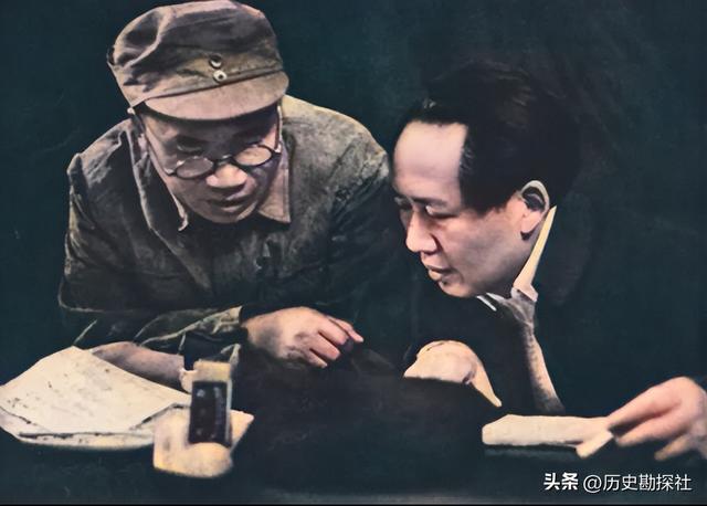 这是毛主席父亲的真实容貌，都看看吧，这可不是演员扮演的！