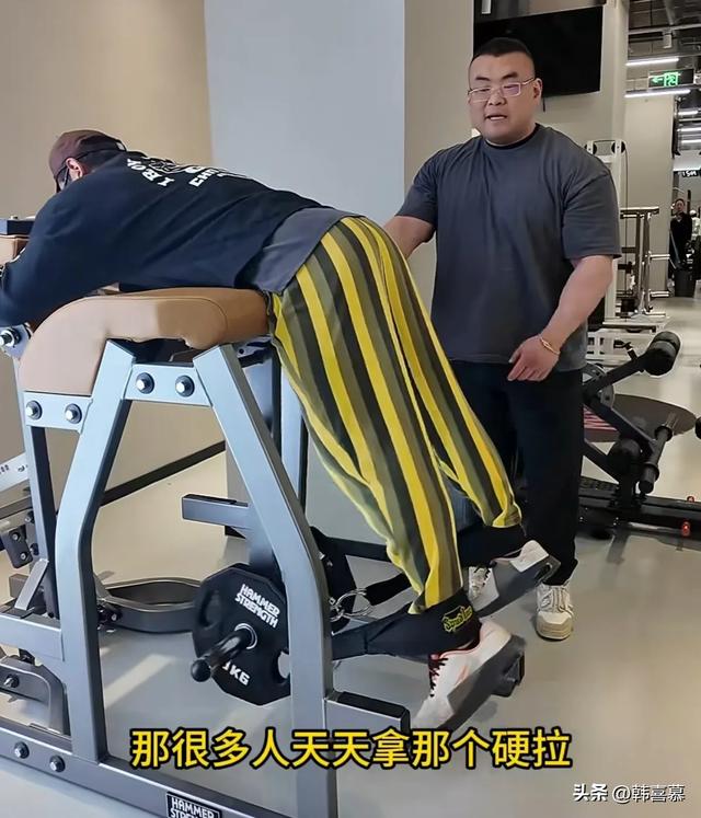 曝38岁副教授刘一阳猝死，死因曝光是全国健美冠军，备赛中出意外