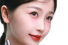 宝藏女孩——虞书欣全新写真图集图片