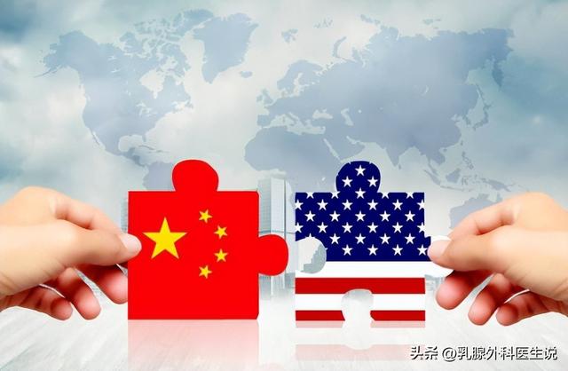 九三阅兵安排公布，特朗普没等到中方邀请，先收到中国的反制警告